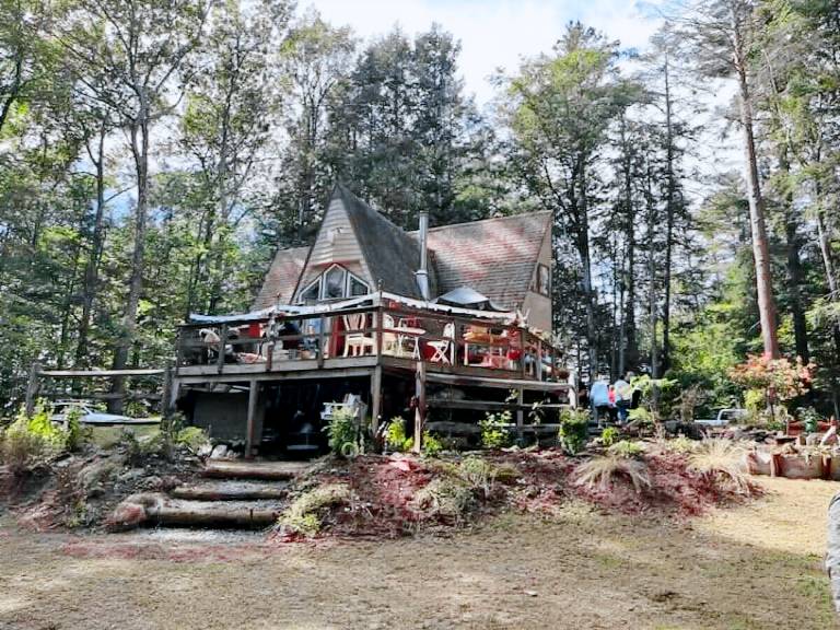 House  West Lebanon