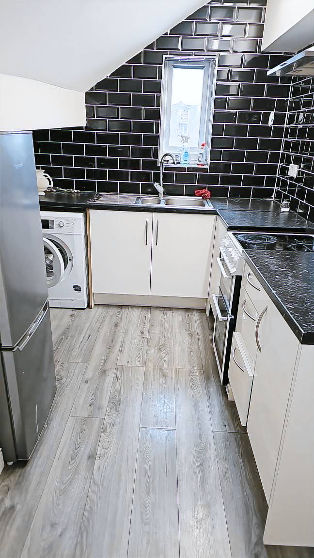 Appartement Birmingham