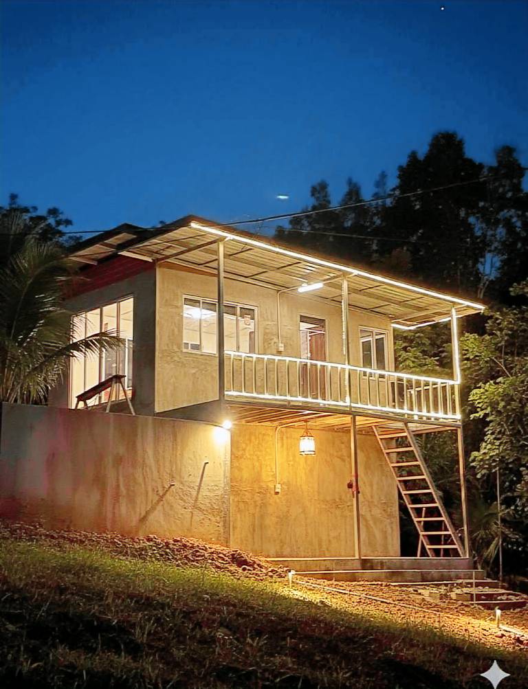 Pleasant vacation home | Pets are welcome — photo 2