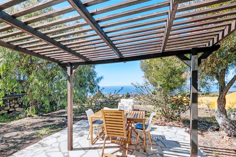 Chalet  Las Manchas