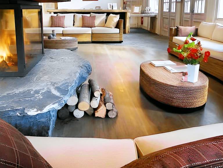CGH Residence Boutique Le Hameau De Pierre Blanche — photo 4
