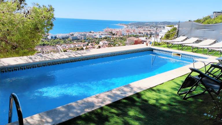 Villa Sitges
