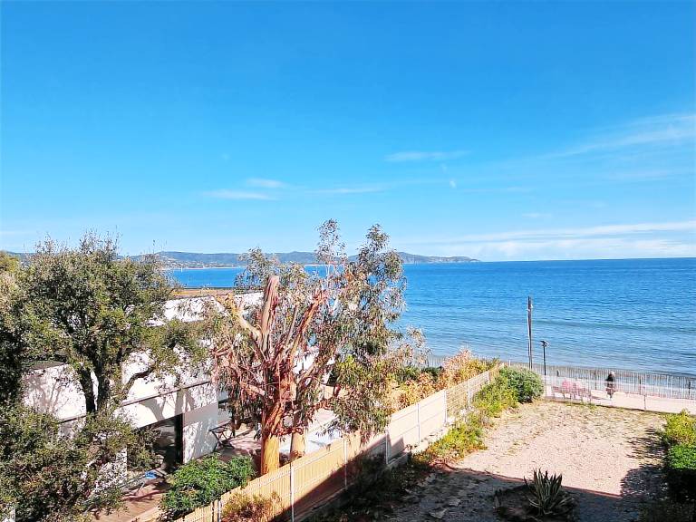 Rental apartment with barbeque | Next to the beach | Dogs allowed — photo 2