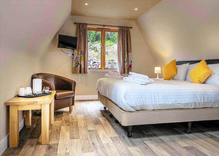 Herberg  North Molton