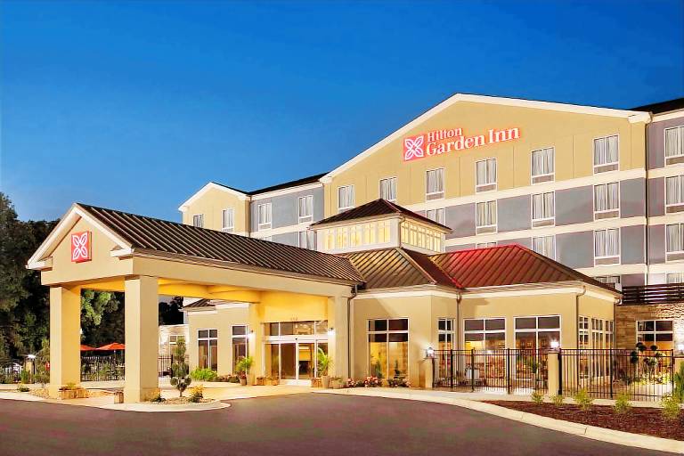 Hilton Garden Inn Statesville in Statesville, NC