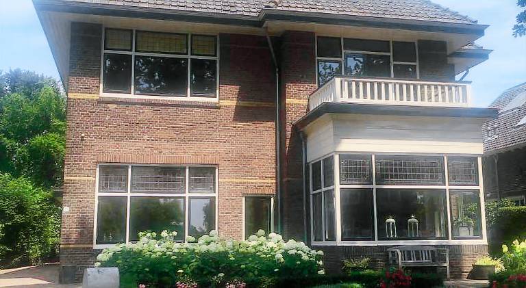 Bed & Breakfast Wageningen