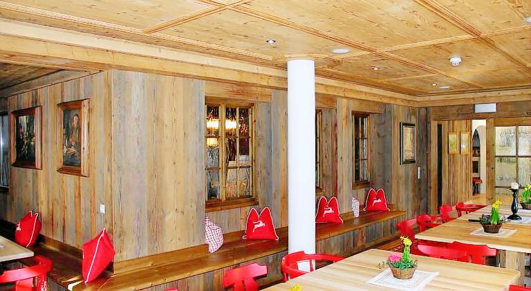 Holiday apartment with BBQ & yard | Ski nearby | Pet-friendly — photo 4