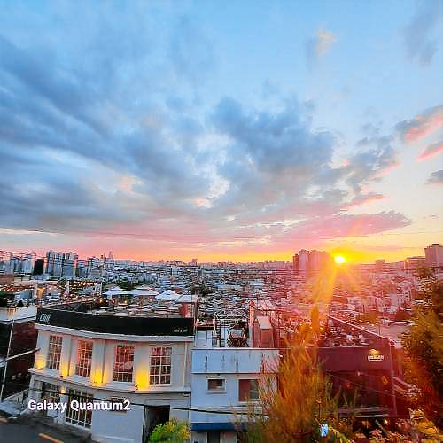 Lägenhet Yongsan-gu