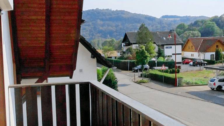 Ferienwohnung  Bad Hönningen
