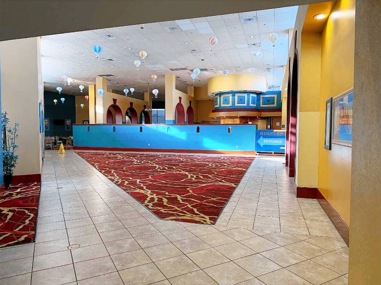Hotel Mesa Albuquerque Midtown — photo 4