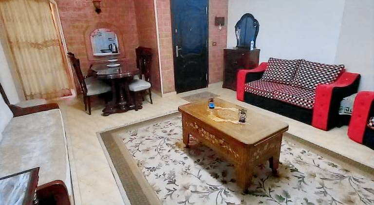 Holiday apartment with 2 rooms for 5 persons — photo 2