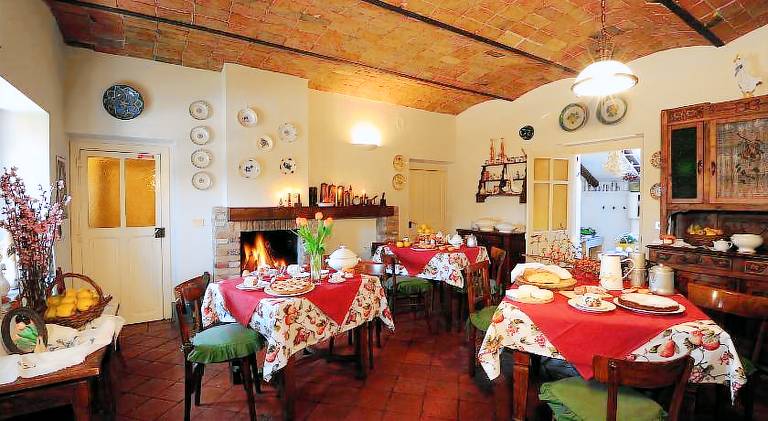 Agriturismo Il Gioco Dell'Oca — photo 4
