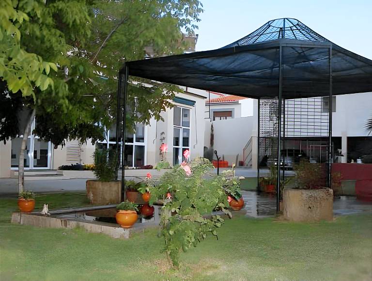 Apartamento Malpartida de Plasencia
