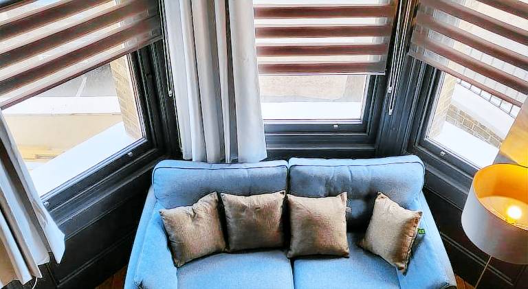 Charming apartment | Pets are welcome — photo 4