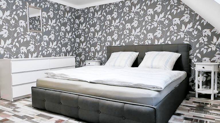 Ferienwohnung Wolgast