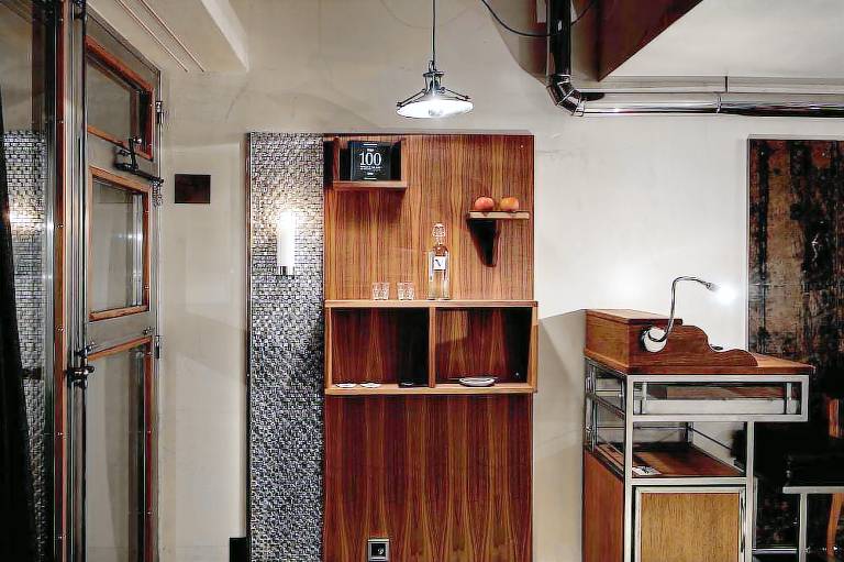 Backstage Boutique Hotel — photo 3