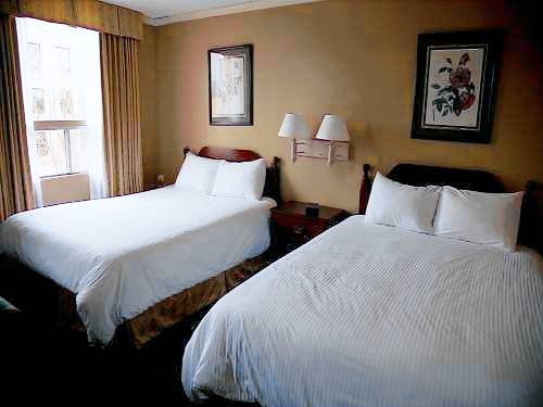 Hotel Senator — photo 2