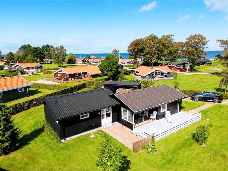 Feriehus  Otterup