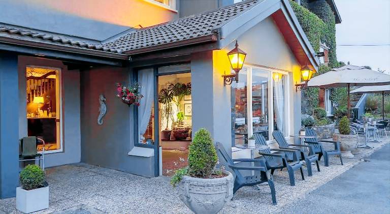 Ardagh Hotel & Restaurant — photo 4