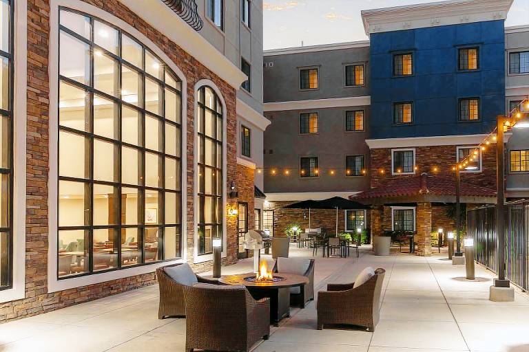 Staybridge Suites Chandler By IHG — photo 2