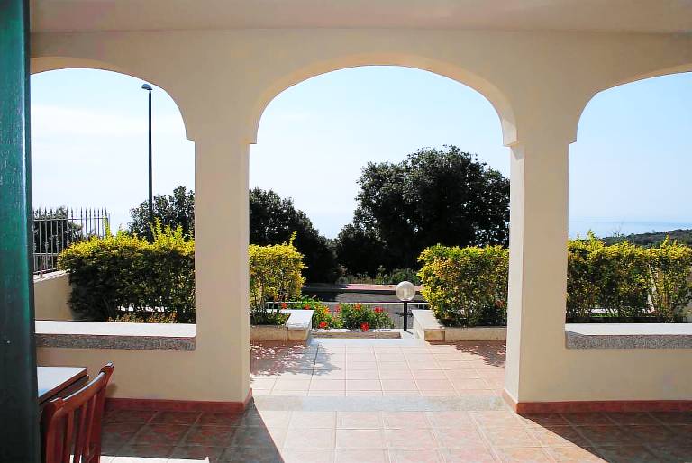 Appartamento Cala Gonone