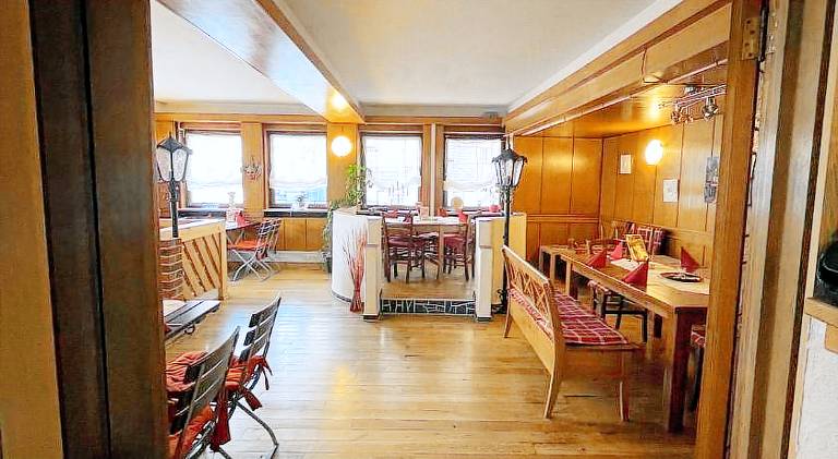 Hotel Garni Ratstube — photo 4