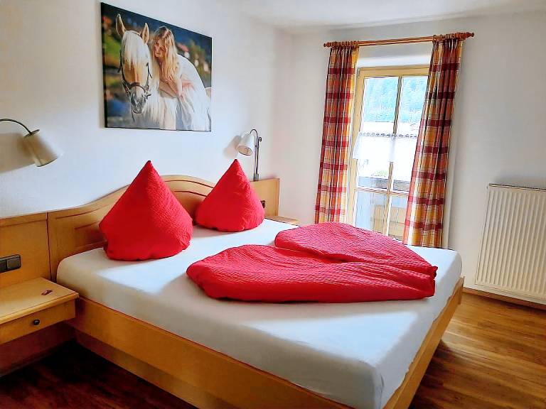 Apartment  Unterbichl