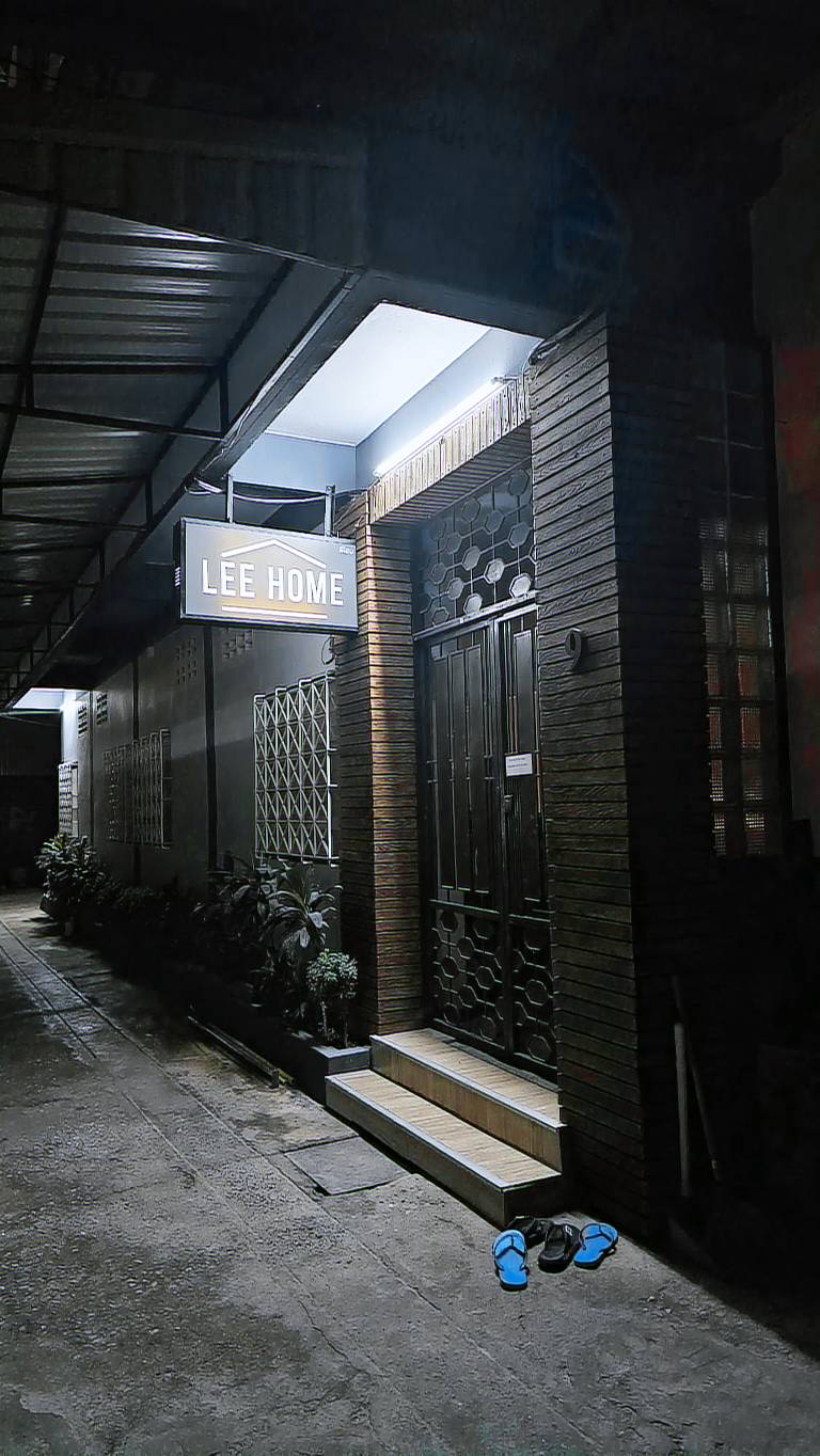 Hotel apartamentowy Thung Maha Mek