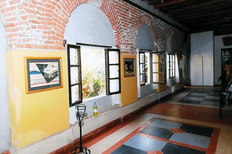 Hôtel de la Poste