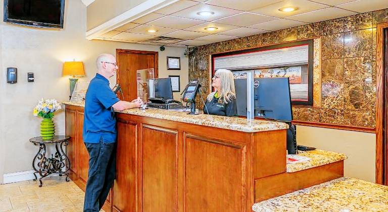 Northwest Inn — photo 5