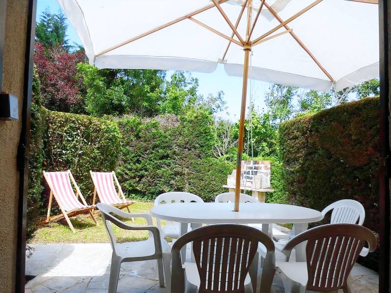 Maison de vacances Le Verdon-sur-Mer