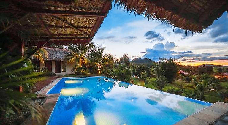 Alamanda Villas Langkawi