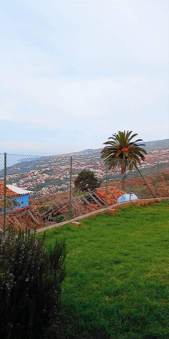 Cottage Santa Úrsula