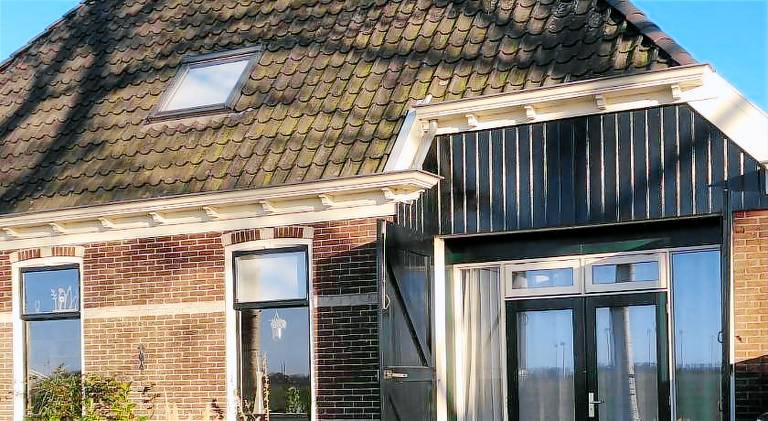 30 m&sup2; Ferienwohnung