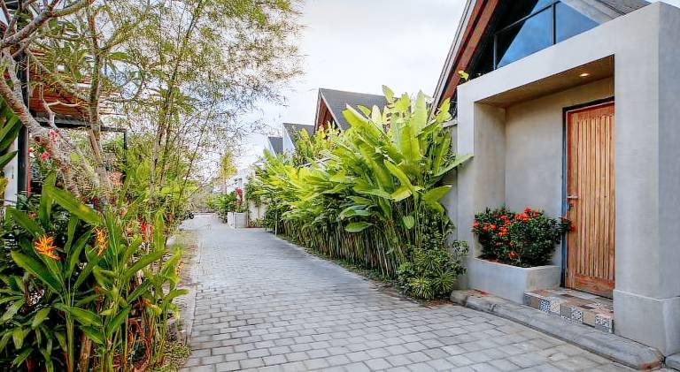 Villa with pool | Pet-friendly — photo 4