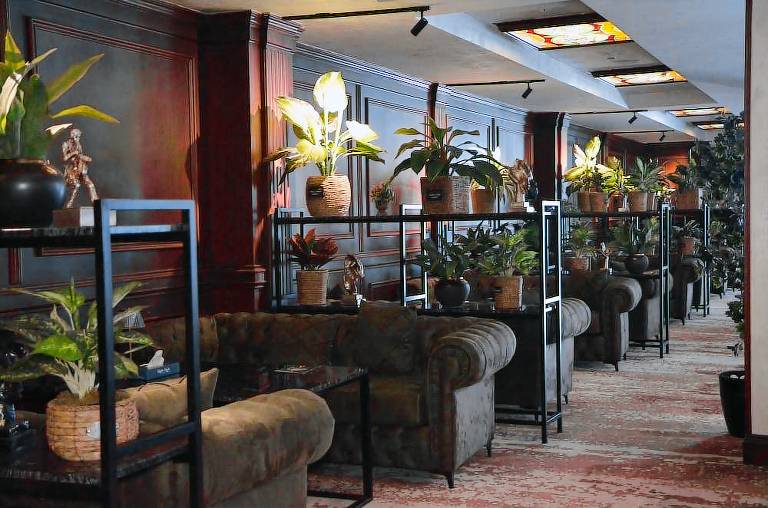 Eighty Eight Deluxe Hotel & Spa — photo 3