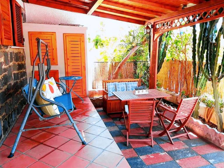 Appartement Cala Gonone