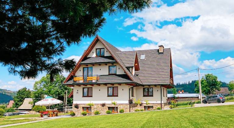 Agroturystyka Zakopane