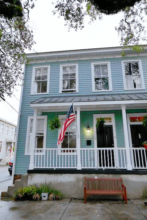House Beach Institute