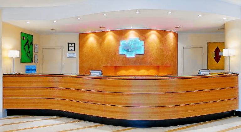 Holiday Inn Cagliari By IHG — photo 5