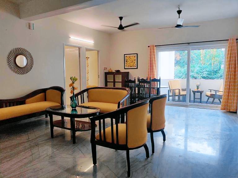 House Mylapore