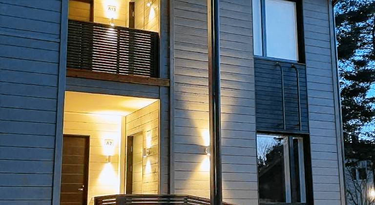 Beautiful holiday apartment | Pets are welcome — photo 3