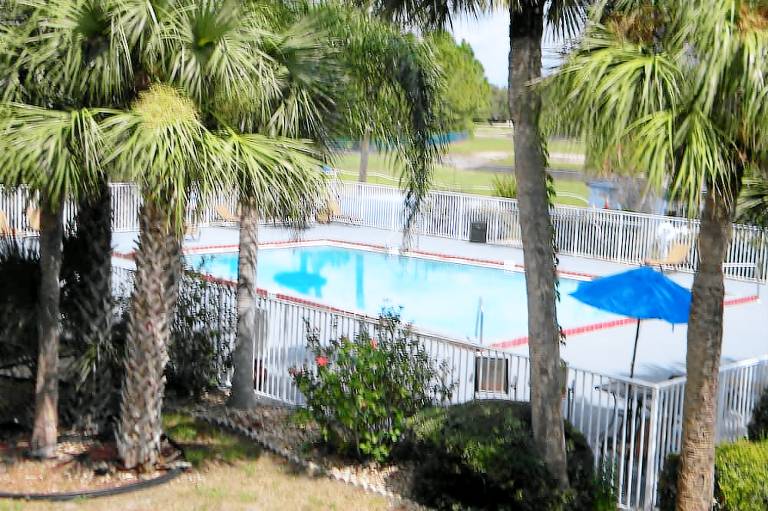 Days Inn by Wyndham Daytona Beach Speedway