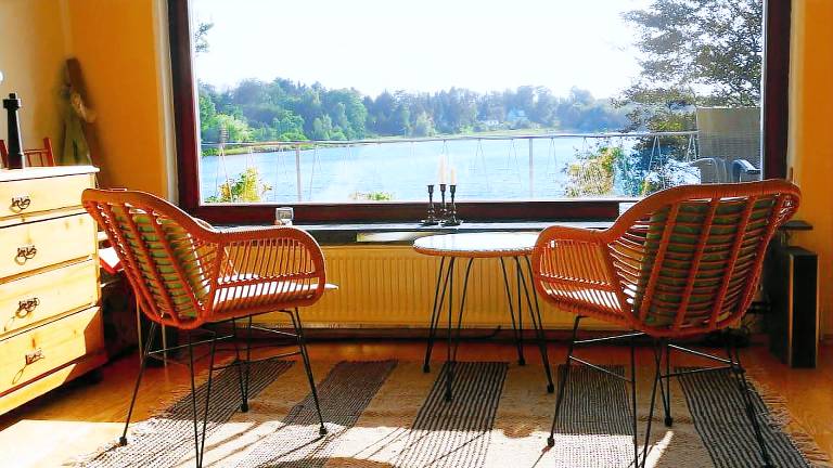 Ferienhaus  Fleckeby