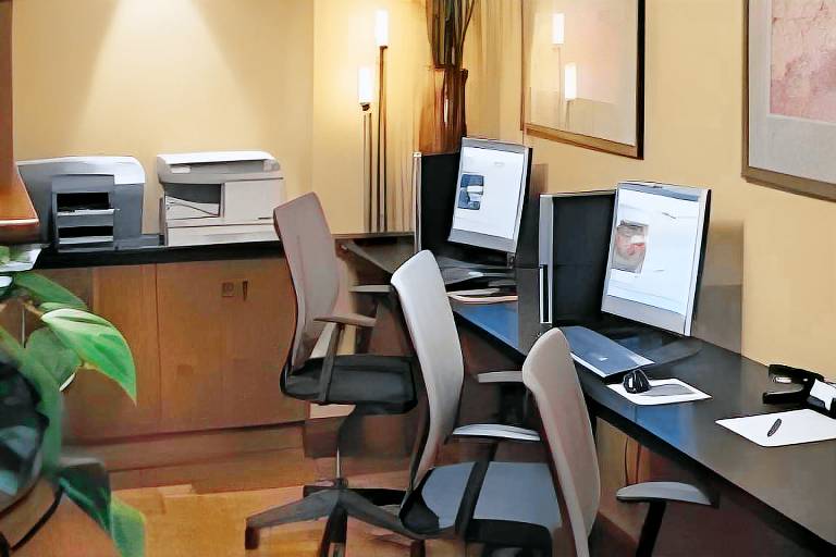 47 m&sup2; Apartment mit Hotelservice