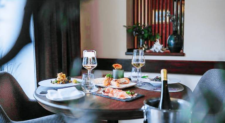 Boutique Hotel Adria — photo 3