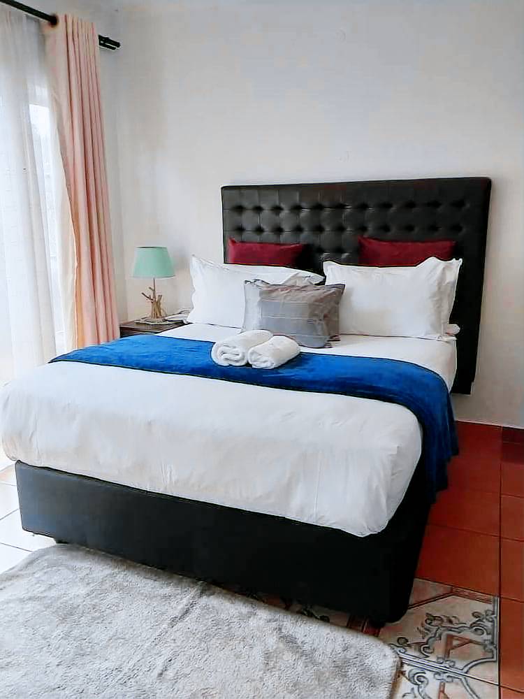 Bed and breakfast Northwood