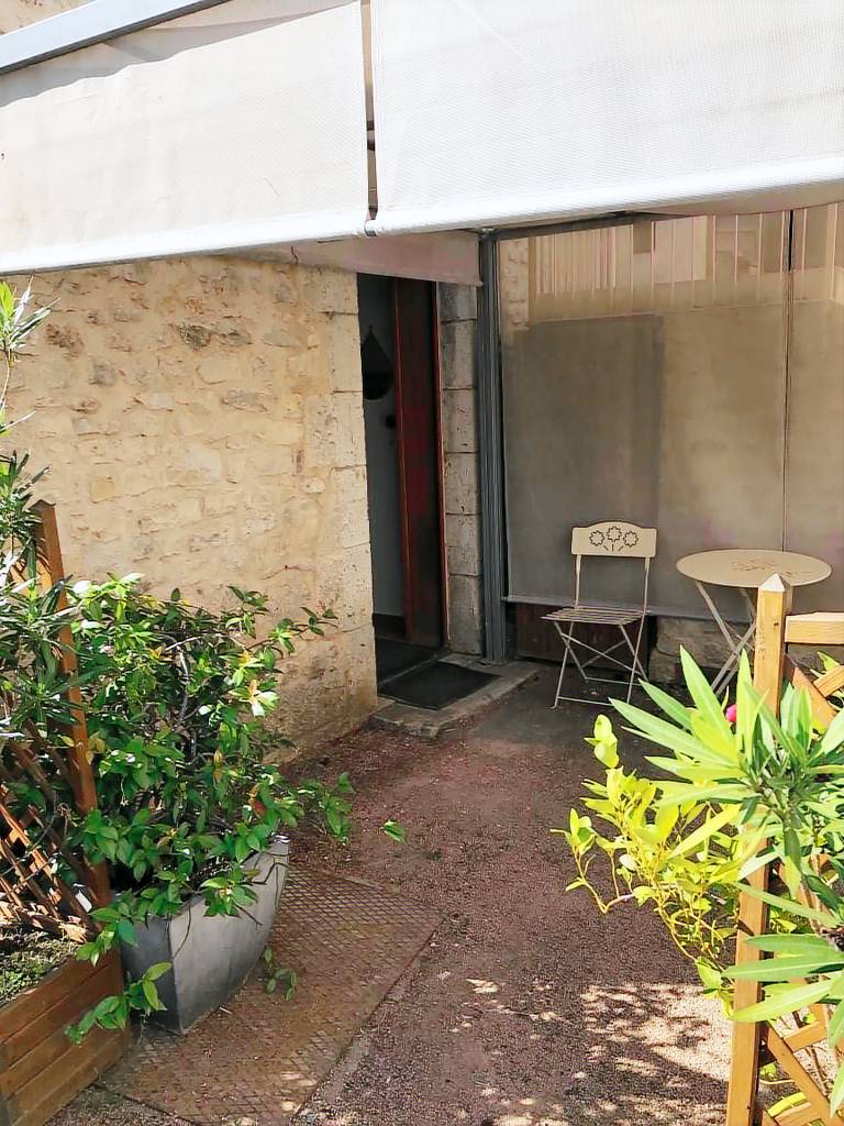 Appartement Bourges
