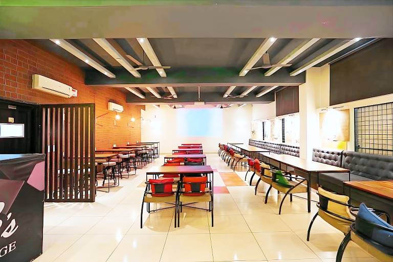 Hotel Hari villa — photo 2