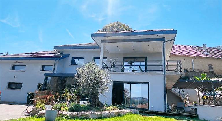 Holiday apartment | Pets allowed in Voiron